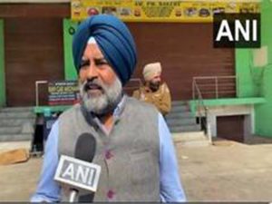 Tremors of AAPs Defeat in Delhi would felt in Punjab too: Pargat Singh