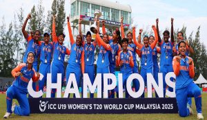 ICC lauds Malaysia Cricket Association for successfully hosting U19 Women’s T20 World Cup
