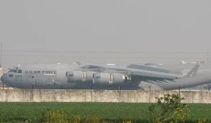 119 more Indians deported from America: includes 67 Punjabis, 33 Haryanvis; plane to reach tomorrow at Amritsar