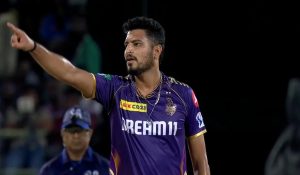 KKR feels like a family’, expresses Vaibhav Arora after returning to the franchise for IPL 2025