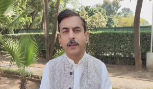 Ensure purchase of cabbage on the lines of Haryana’s BJP government: Vineet Joshi targets Punjab Govt