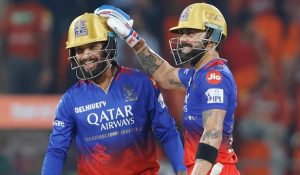 “We are right behind you”: Virat Kohli backs Rajat Patidar as RCB’s new captain