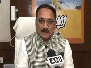 Delhi govt preparing to give monthly allowance to women: BJP 