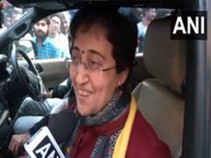 Votes can’t be earned by threatening people: Delhi CM Atishi