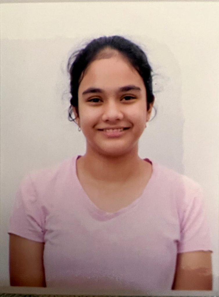 Punjab Officer’s Daughter Tanishqa Yadav Secures All-India 3rd Rank in JEE Main Paper 2