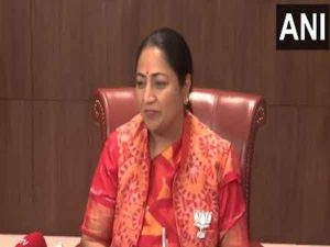 Will fulfill all promise made with Delhi people: Delhi CM Rekha Gupta 