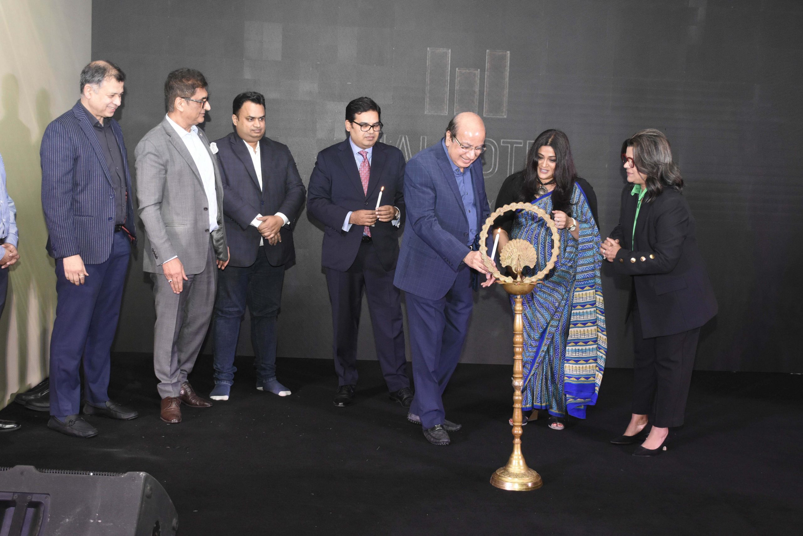 Malhotra Realty unveils prestigious projects — ‘The Wilton’ & ‘M Square’ in Ludhiana