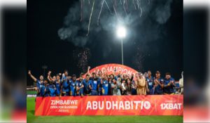 Abu Dhabi T10 ninth edition to run from November 18 to 30
