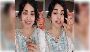 Adah Sharma says she likes ‘sanskaari guys’