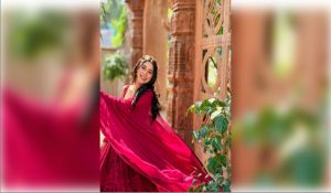 Adrija Roy on being a part of ‘Anupamaa’: It is a dream come true