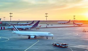 Air services to begin from Ambala after elections; flights to run on Srinagar route