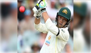 Alex Carey breaks Gilchrist’s record with historic 156 in Galle
