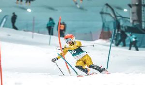 Himachal’s Alwyn selected for World Ski Championship; to represent India for 11th time in Australia