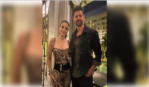 Hrithik Roshan and Ameesha Patel’s reunion ignites fans’ wishes for ‘Kaho Naa Pyaar Hai 2’