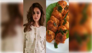 Here’s what Ananya Panday is gorging on guilt free in Chennai