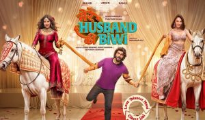 ‘Mere Husband Ki Biwi’ sees slow start at box office: Earns just 1.5 crores on opening day