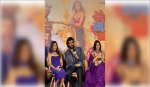 Arjun Kapoor spills the bean on his marriage plans