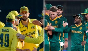 AUS vs SA in Champions Trophy today; to face off for first time in tournament history