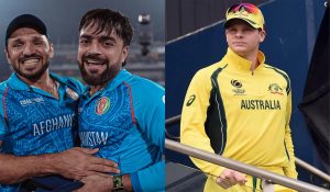 Champions Trophy- AUS vs AFG in Lahore today: Winning team will reach semi-finals