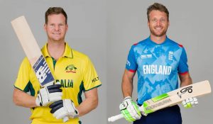 AUS vs ENG in Champions Trophy today