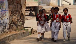 Bag-free Saturdays in Himachal schools; new winter-summer vacation schedule released