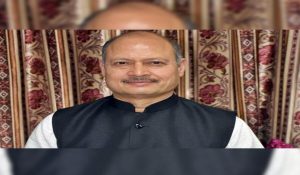 Complaint against former Rera chairman to Vigilance for distributing apples from government funds