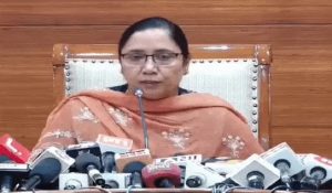 Punjab Government Extends Major Support to Widowed and Destitute Women; Releases Over Rs. 305 Crore in Financial Assistance: Dr. Baljit Kaur