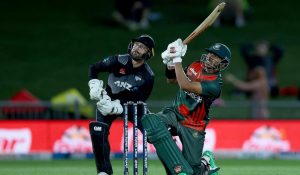 NZ vs BAN in Champions Trophy today