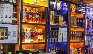 Liquor banned for 3 days in Haryana due to Municipal elections