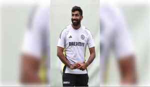 Champions Trophy: India will feel Bumrah’s absence ‘very strongly’, says Dhawan
