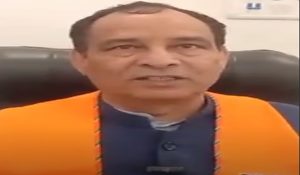 BJP seems to form government in Delhi, celebration in Haryana, disappointment in Punjab