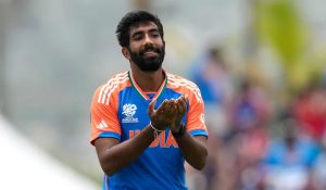 3 experts working on Bumrah’s fitness: Rehab continues in Bangalore