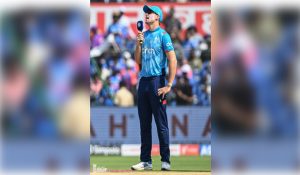 Jos Buttler quits England captaincy: Decision taken after poor performance in Champions Trophy