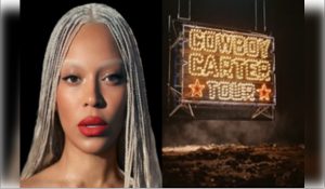 Beyonce confirms ‘Cowboy Carter’ tour for 2025