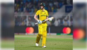 Champions Trophy: Smith should open the batting for Australia, says Gilchrist