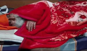 Dallewal’s health is critical: Team of doctors monitoring him, hunger strike enters 95th day