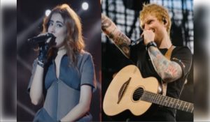 Jonita Gandhi to perform alongside Ed Sheeran in Hyderabad
