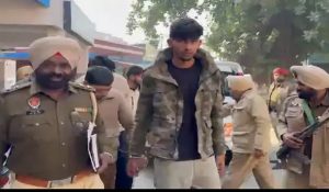 4 arrested from Himachal for demanding extortion from Sidhu Moosewala’s close aide