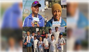 Champions Trophy: Anticipation in fans build for high-stakes Ind-Pak clash in Dubai
