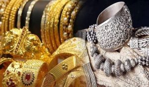 Gold and Silver prices fall on September 4; Check rates here