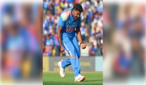 People will keep on talking, focus on delivering for my country, says Harshit Rana after ODI debut in Nagpur