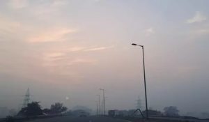 Cold winds to sweep Haryana for 5 days: Light rain, temperature drop expected on Feb 8-9