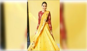 Karisma Kapoor reminisces about her ‘Hum Saath – Saath Hain’ days