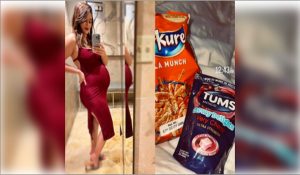 Ileana D’Cruz confirms her second pregnancy