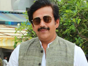 “Jhaadu wale ja rahe hain, Modi ji aa rahe hai”: BJP MP Ravi Kishan on Delhi polls
