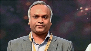 Priyank Kharge slams Centre’s ‘Modinomics’, says Union Budget unlikely to bring relief