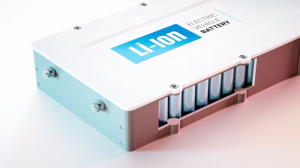 Scrapping customs duty on lithium-ion battery to boost EV manufacturing