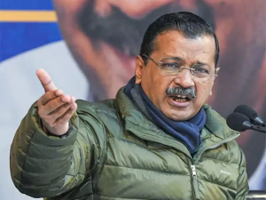 Arvind Kejriwal accuses BJP of ‘hooliganism’ ahead of polls, alleges inaction by Delhi Police