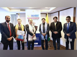 Japanese companies have shown interest in investing in Madhya Pradesh: CM Yadav