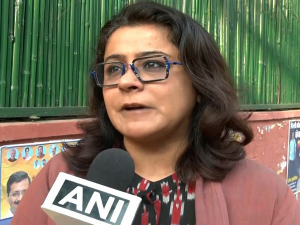 ‘People will vote for AAP, which gave the cheapest electricity, not BJP’: AAP Priyanka Kakkar